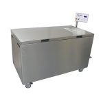Bestek inwikkelmachine HH-800 Hendriks Horeca B.V.