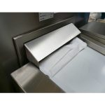 Bestek inwikkelmachine HH-800 Hendriks Horeca B.V.