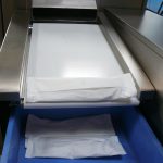 Bestek inwikkelmachine HH-800 Hendriks Horeca B.V.