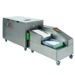 Bestekinwikkelmachine HH-500 Hendriks Horeca B.V.