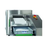 Bestekinwikkelmachine HH-500 Hendriks Horeca B.V.