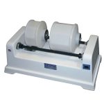 Zilverpoetsmachine Type HH-3 Hendriks Horeca B.V.