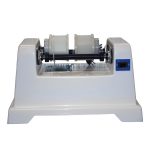 Zilverpoetsmachine Type HH-3 Hendriks Horeca B.V.