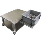 Onderstel TD-3000 Hendriks Horeca B.V.
