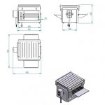 Nieuw Quartz oven Hendriks Horeca B.V.