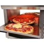 Nieuw Quartz oven Hendriks Horeca B.V.