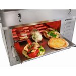 Nieuw Quartz oven Hendriks Horeca B.V.